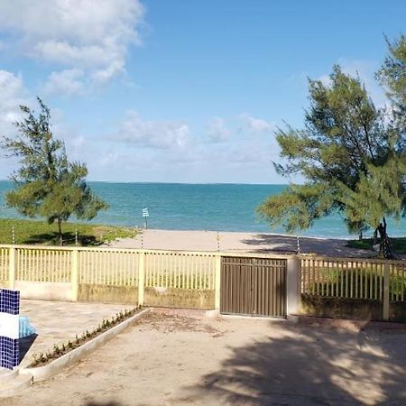 Casa Darci - Beira-Mar, No Condominio Village มาราโกจี ภายนอก รูปภาพ