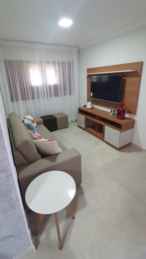 Casa Darci - Beira-Mar, No Condominio Village มาราโกจี ภายนอก รูปภาพ