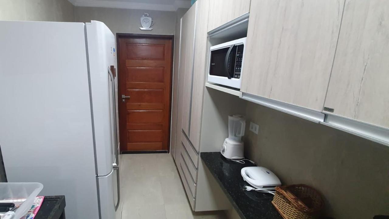 Casa Darci - Beira-Mar, No Condominio Village มาราโกจี ภายนอก รูปภาพ