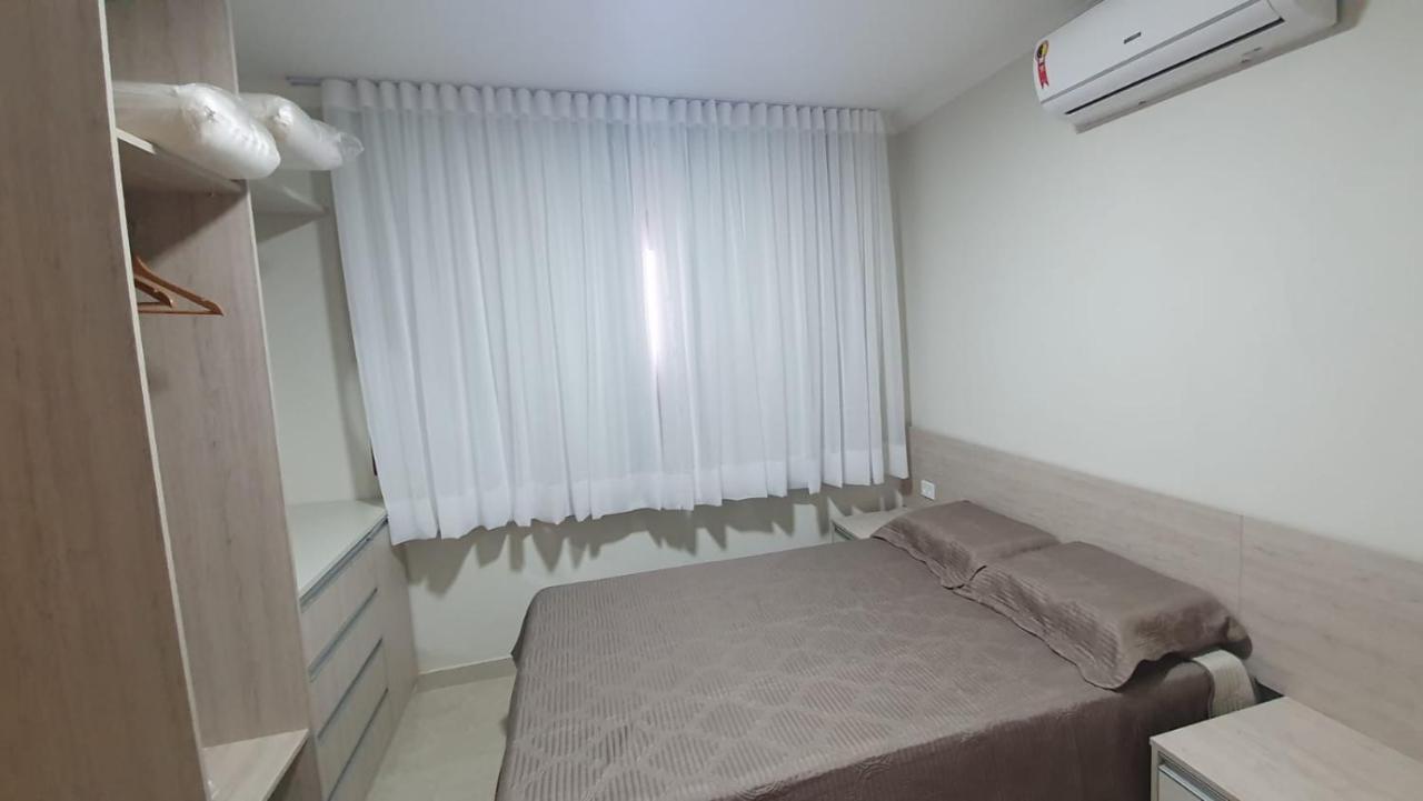 Casa Darci - Beira-Mar, No Condominio Village มาราโกจี ภายนอก รูปภาพ
