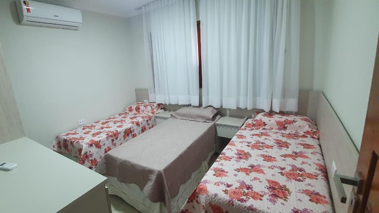 Casa Darci - Beira-Mar, No Condominio Village มาราโกจี ภายนอก รูปภาพ